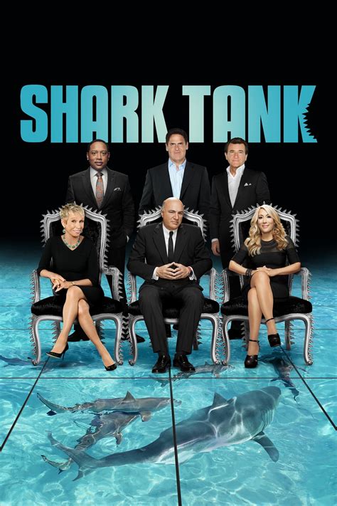 shark tank with subtitles